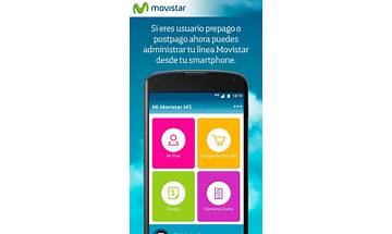 Mi Movistar MX for Android - Download the APK from Habererciyes